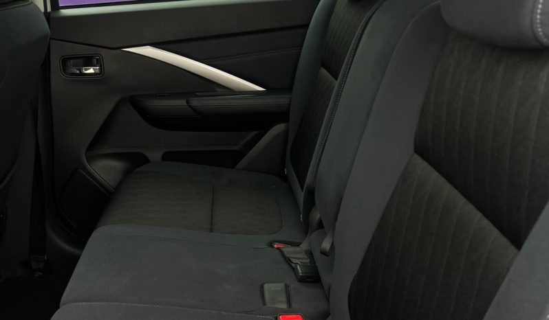 
								MITSUBISHI XPANDER CROSS 2024 full									