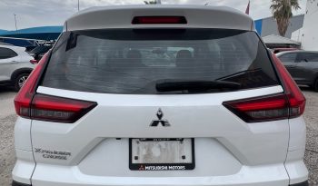 
									MITSUBISHI XPANDER CROSS 2024 full								