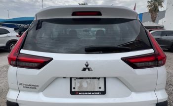 MITSUBISHI XPANDER CROSS 2024