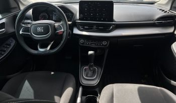 
									FIAT PULSE AUDACE 2023 full								