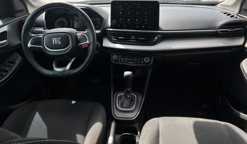 
								FIAT PULSE AUDACE 2023 full									