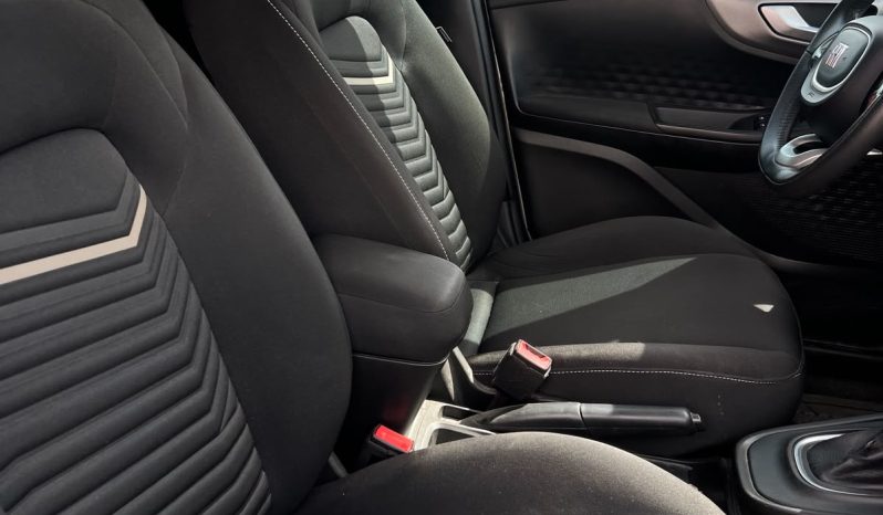 
								FIAT PULSE AUDACE 2023 full									