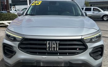 FIAT PULSE AUDACE 2023