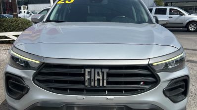 FIAT PULSE AUDACE 2023