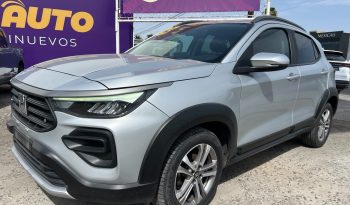 
									FIAT PULSE AUDACE 2023 full								