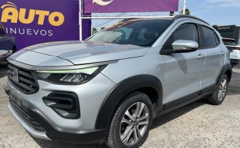 FIAT PULSE AUDACE 2023