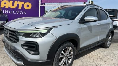 FIAT PULSE AUDACE 2023