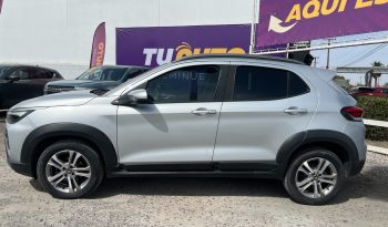 
									FIAT PULSE AUDACE 2023 full								
