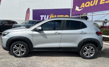 FIAT PULSE AUDACE 2023