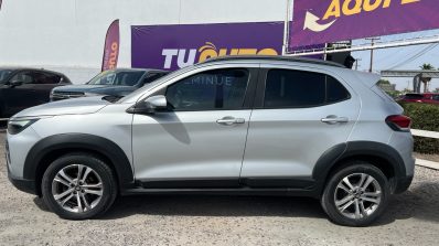 FIAT PULSE AUDACE 2023