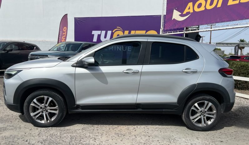 
								FIAT PULSE AUDACE 2023 full									