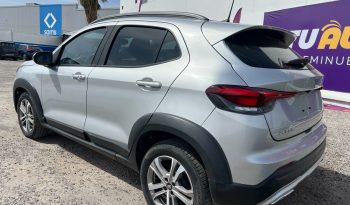 
									FIAT PULSE AUDACE 2023 full								