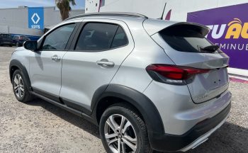 FIAT PULSE AUDACE 2023