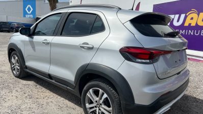 FIAT PULSE AUDACE 2023