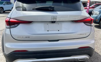 FIAT PULSE AUDACE 2023