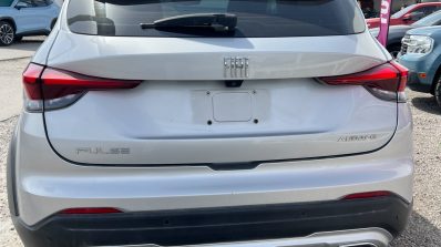 FIAT PULSE AUDACE 2023