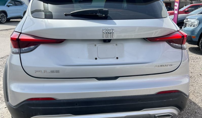 
								FIAT PULSE AUDACE 2023 full									