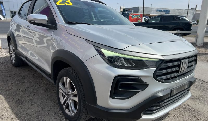 
								FIAT PULSE AUDACE 2023 full									
