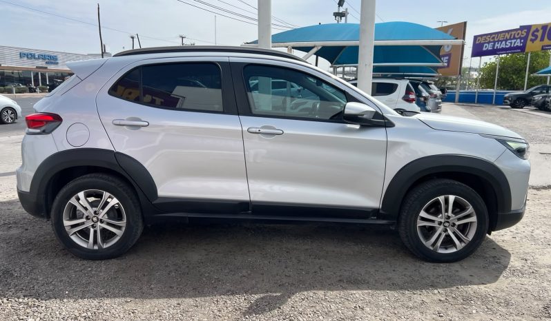 
								FIAT PULSE AUDACE 2023 full									