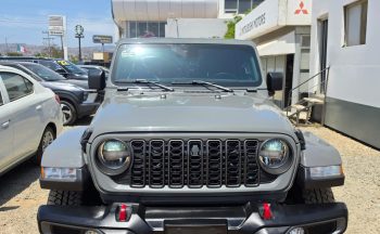 JEEP WRANGLER SAHARA 2023