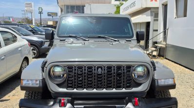 JEEP WRANGLER SAHARA 2023
