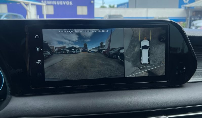 
								HYUNDAI PALISADE 2024 full									