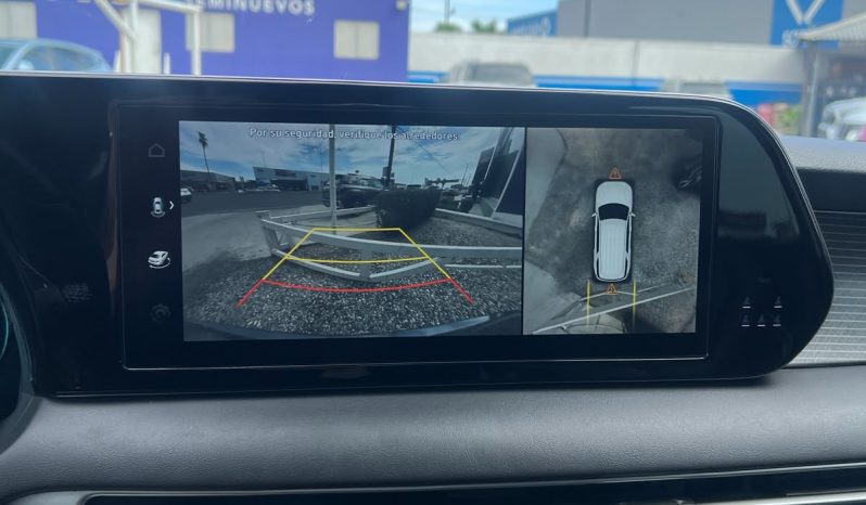 
								HYUNDAI PALISADE 2024 full									