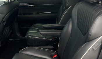 
									HYUNDAI PALISADE 2024 full								