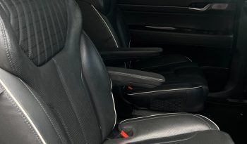 
									HYUNDAI PALISADE 2024 full								