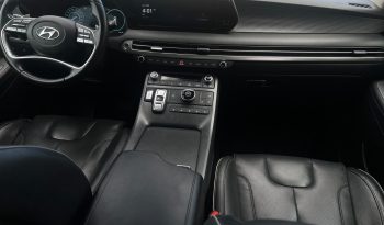 
									HYUNDAI PALISADE 2024 full								