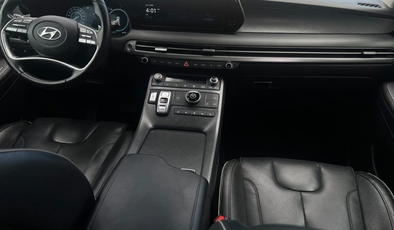 
								HYUNDAI PALISADE 2024 full									