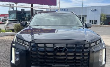 HYUNDAI PALISADE 2024