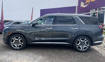 
									HYUNDAI PALISADE 2024 full								