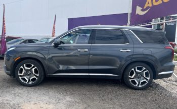 HYUNDAI PALISADE 2024