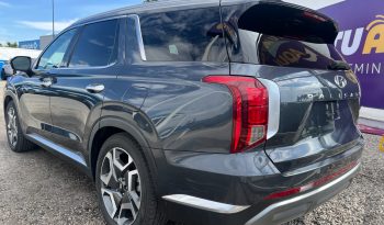 
									HYUNDAI PALISADE 2024 full								