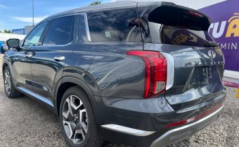 HYUNDAI PALISADE 2024