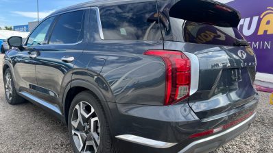 HYUNDAI PALISADE 2024