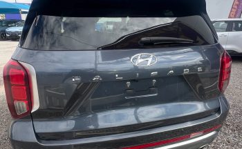 HYUNDAI PALISADE 2024