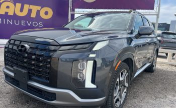 HYUNDAI PALISADE 2024