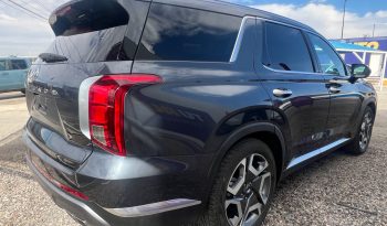
									HYUNDAI PALISADE 2024 full								