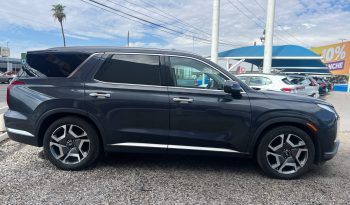 
									HYUNDAI PALISADE 2024 full								