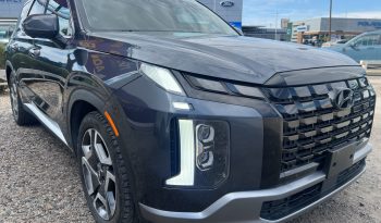
									HYUNDAI PALISADE 2024 full								