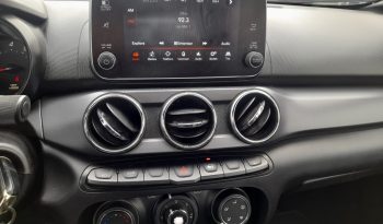 
									FIAT ARGO TREKKING 2022 full								