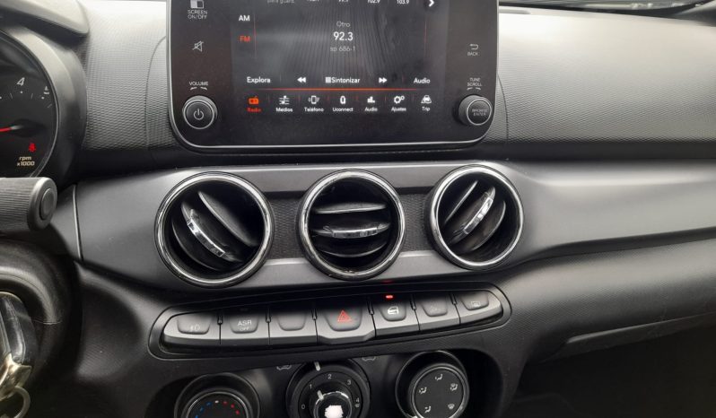 
								FIAT ARGO TREKKING 2022 full									