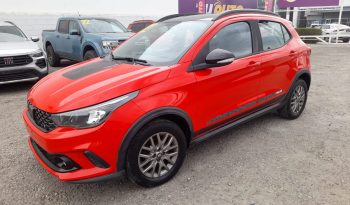 
									FIAT ARGO TREKKING 2022 full								