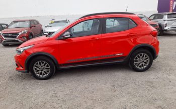 FIAT ARGO TREKKING 2022