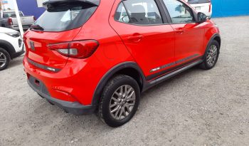 
									FIAT ARGO TREKKING 2022 full								