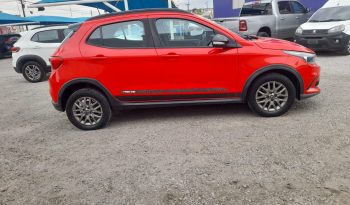 
									FIAT ARGO TREKKING 2022 full								