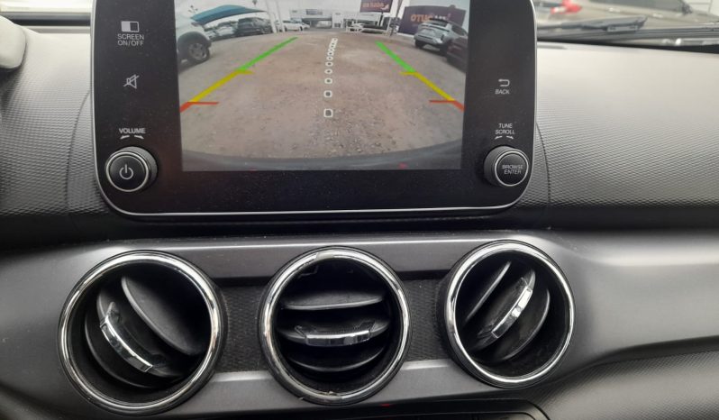 
								FIAT ARGO TREKKING 2022 full									