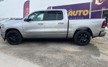 RAM 1500 LARAMIE SPORT 2023